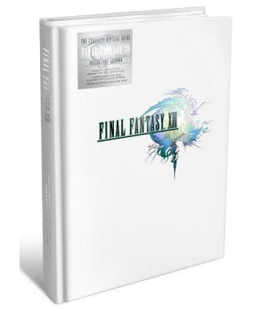 Final Fantasy XIII: The Complete Official Guide