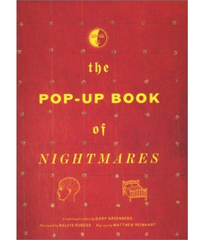 The Pop-Up Book of Nightmares