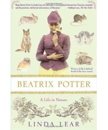 Beatrix Potter: A Life in Nature