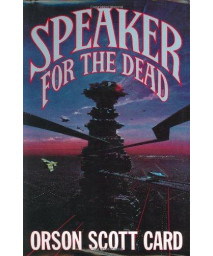 Speaker for the Dead (The Ender Quintet)