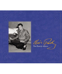 Elvis Presley: The Family Album