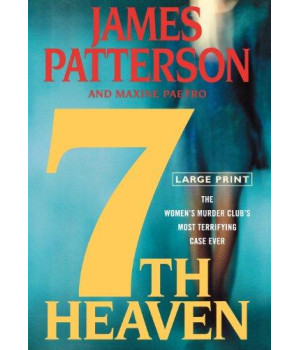 7th Heaven (Women's Murder Club)