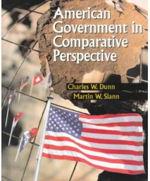 American Government in Comparative Perspective (2nd Edition)