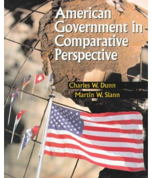 American Government in Comparative Perspective (2nd Edition)