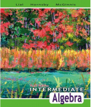 Intermediate Algebra, 10th Edition