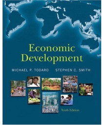 Economic Development (10th Edition)