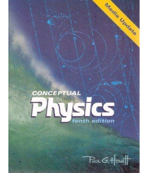 Conceptual Physics Media Update (10th Edition)