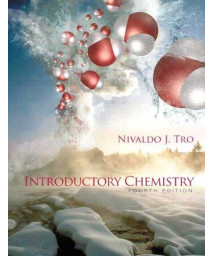 Introductory Chemistry (4th Edition)