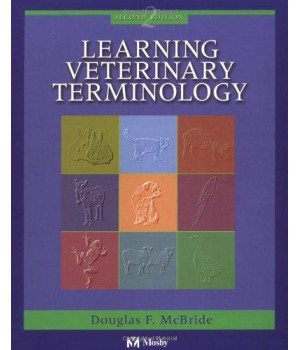 Learning Veterinary Terminology, 2e