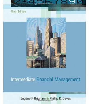 Intermediate Financial Management (with Thomson One) (Available Titles CengageNOW)