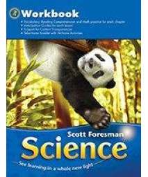 SCIENCE 2006  WORKBOOK GRADE 4