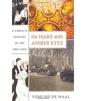 The Hare with Amber Eyes: A Family's Century of Art and Loss
