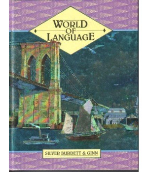 World of Language/Student (Grade 7)