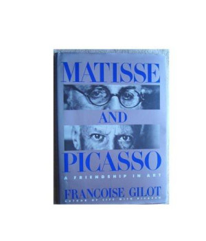 Matisse and Picasso: A Friendship in Art
