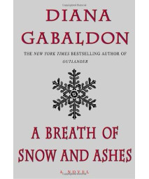 A Breath of Snow and Ashes (Outlander)