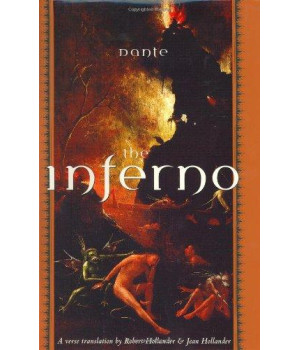 The Inferno (English and Italian Edition)