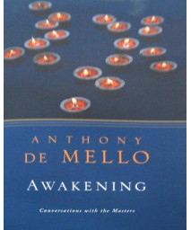 Awakening: Conversations with the Masters