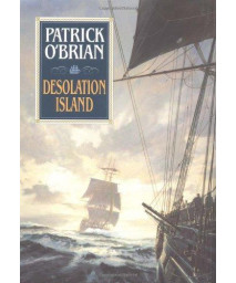 Desolation Island (Vol. Book 5)  (Aubrey/Maturin Novels)