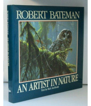 Robert Bateman: An Artist in Nature