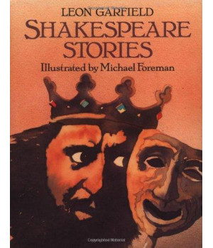 shakespeare stories summary