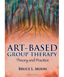 Art-Based Group Therapy: Theory and Practice