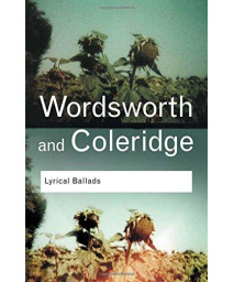Lyrical Ballads (Routledge Classics)
