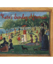 Katie's Sunday Afternoon