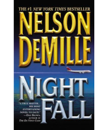 Night Fall (Large Print)