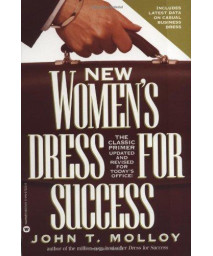 New Women's Dress for Success