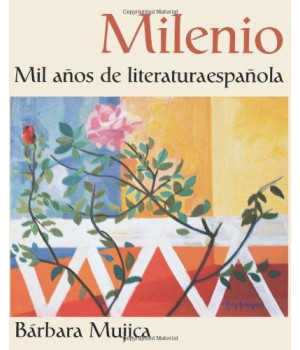 Milenio: Mil a?os de literatura espa?ola