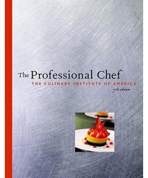 The Professional Chef