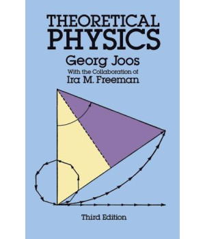 Theoretical Physics (Dover Books on Physics)
