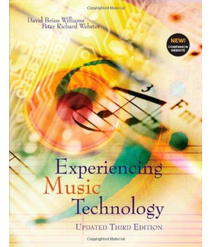 Experiencing Music Technology, Update