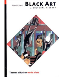 Black Art: A Cultural History (Second Edition)  (World of Art)