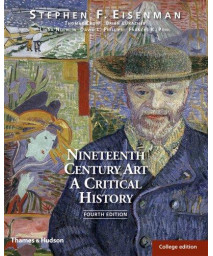 Nineteenth Century Art: A Critical History (Fourth Edition)