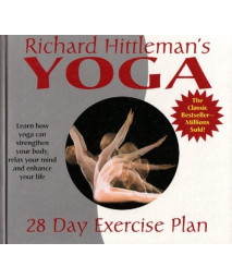 Richard Hittleman's 28 Day Yoga Exercise