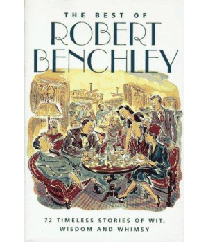 The Best of Robert Benchley
