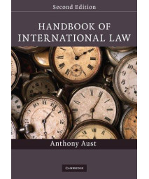 Handbook of International Law