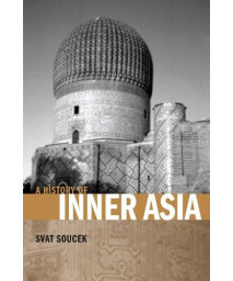 A History of Inner Asia