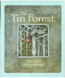The Tin Forest [Modern Gems Edition]
