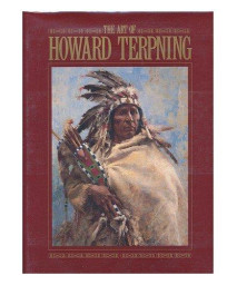 Art of Howard Terpning, The