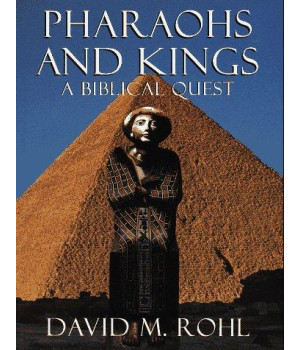 Pharaohs and Kings: A Biblical Quest