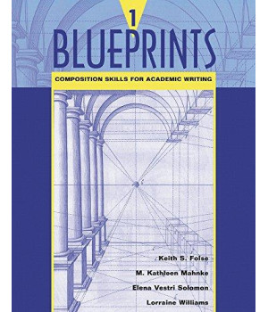 Blueprints 1: Composition Skills for Academic Writing
