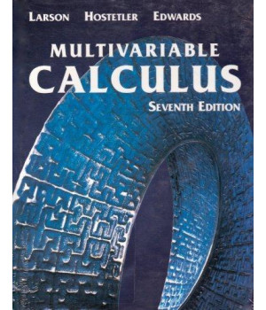 Calculus With Analytic Geometry: Multivariable Calculus