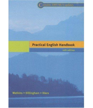 Practical English Handbook, MLA Update