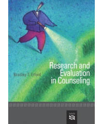 Research and Evaluation in Counseling (Research, Statistics, & Program Evaluation)