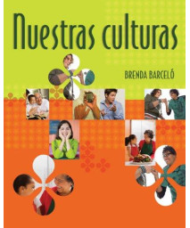 Nuestras culturas: An Intermediate Course in Spanish (Available Titles iLrn: Heinle Learning Center)