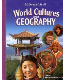 World Cultures and Geography