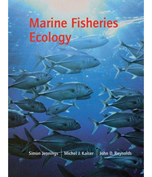 Marine Fisheries Ecology