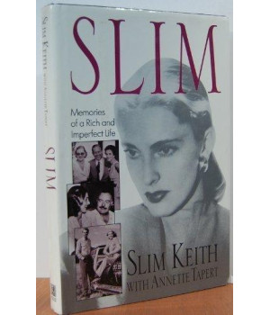 Slim: Memories of a Rich and Imperfect Life